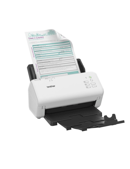 Brother ADS-4300N | DOTIRI