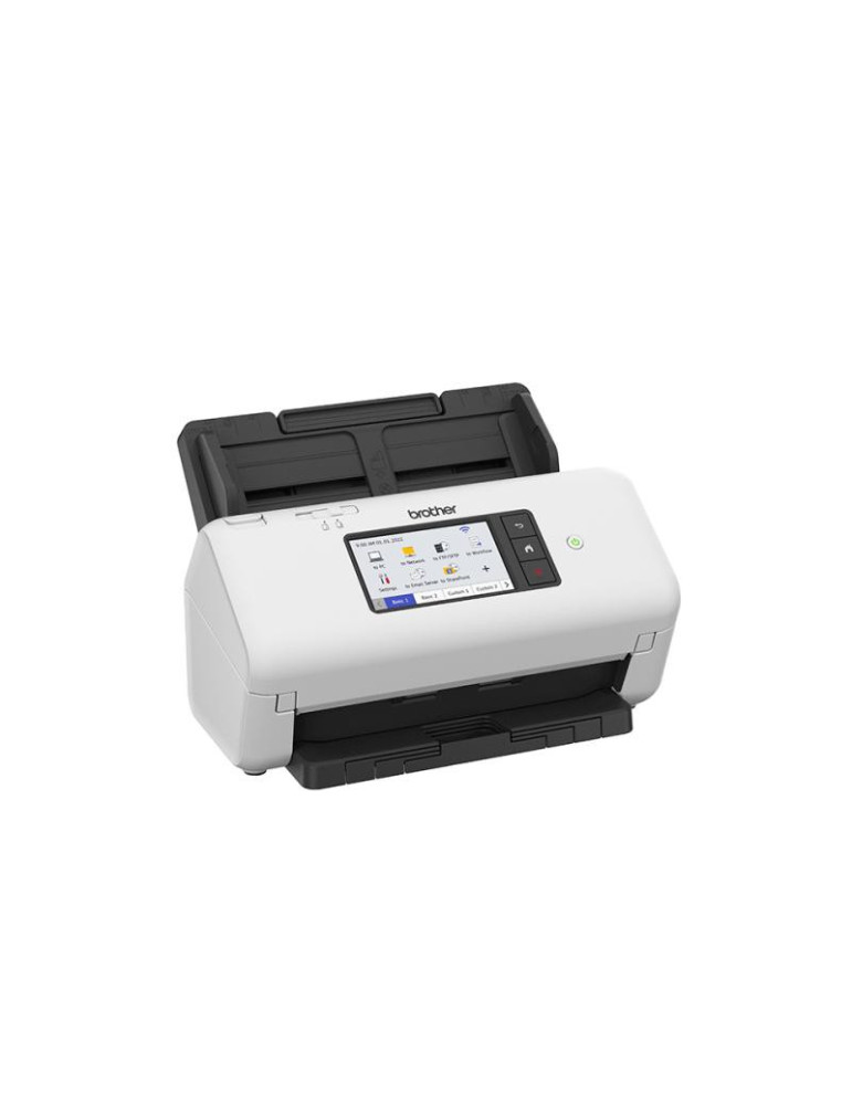 Brother ADS-4700W | DOTIRI
