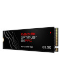 SANDISK Optimus GX PRO 8100 2To | DOTIRI