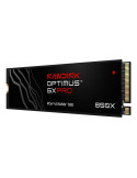 SANDISK Optimus GX PRO 850X 2To | DOTIRI