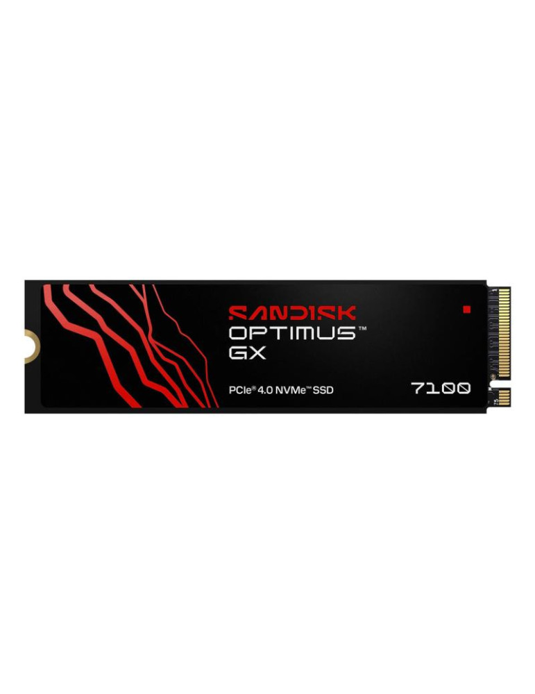 SANDISK Optimus GX 7100 2T | DOTIRI