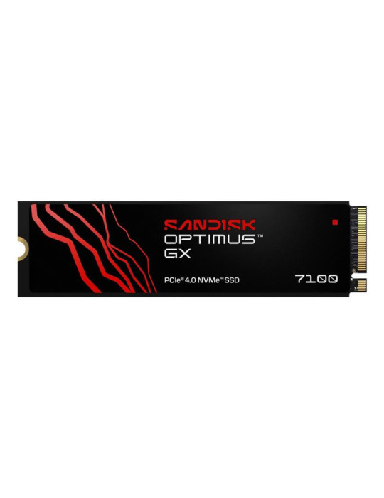 SANDISK Optimus GX 7100 2T | DOTIRI