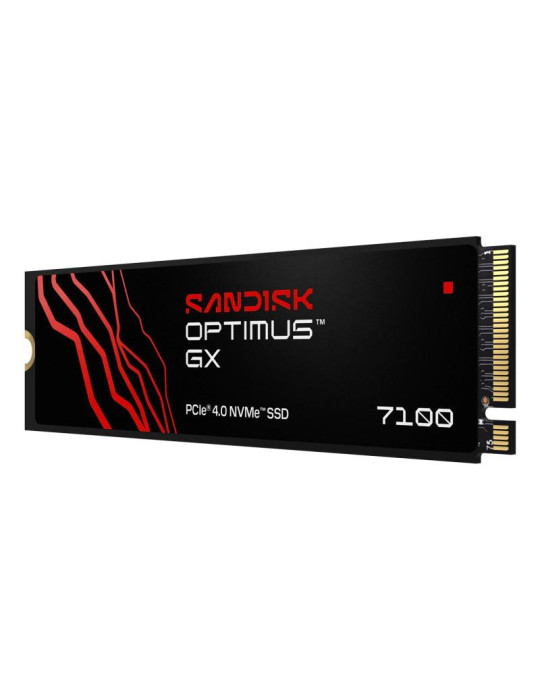 SANDISK Optimus GX 7100 2T | DOTIRI