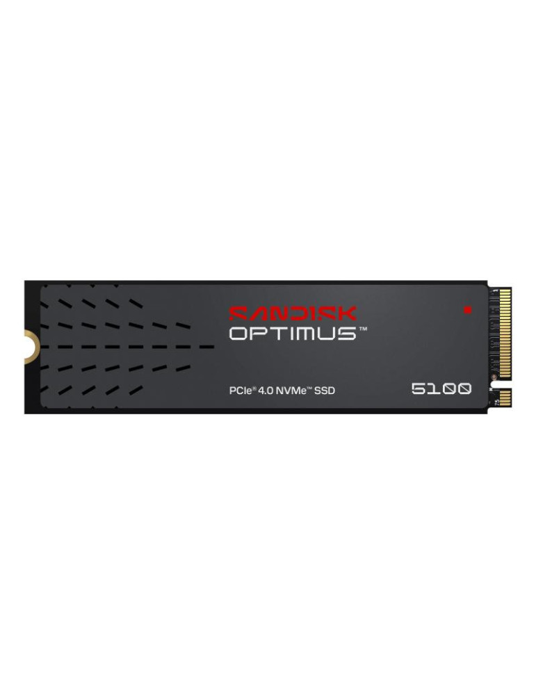 SANDISK Optimus 5100 1TO | DOTIRI