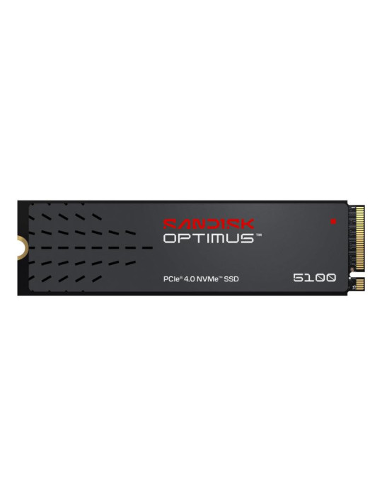 SANDISK Optimus 5100 1TO | DOTIRI
