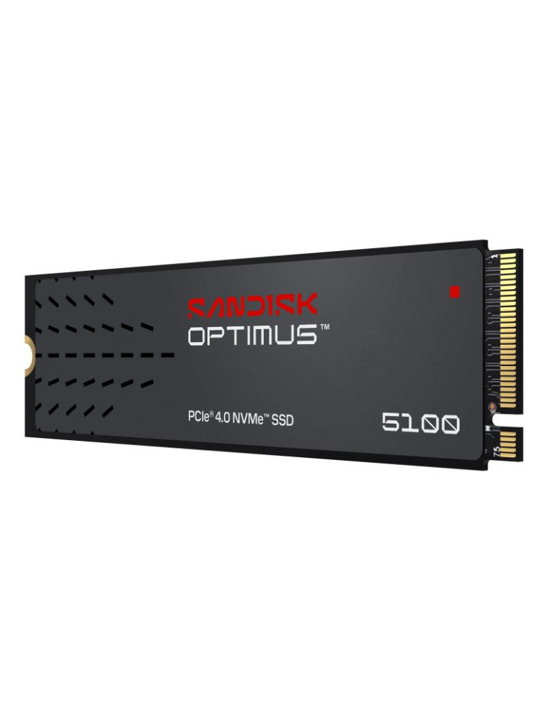 SANDISK Optimus 5100 1TO | DOTIRI