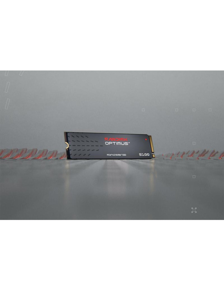 SANDISK Optimus 5100 1TO | DOTIRI