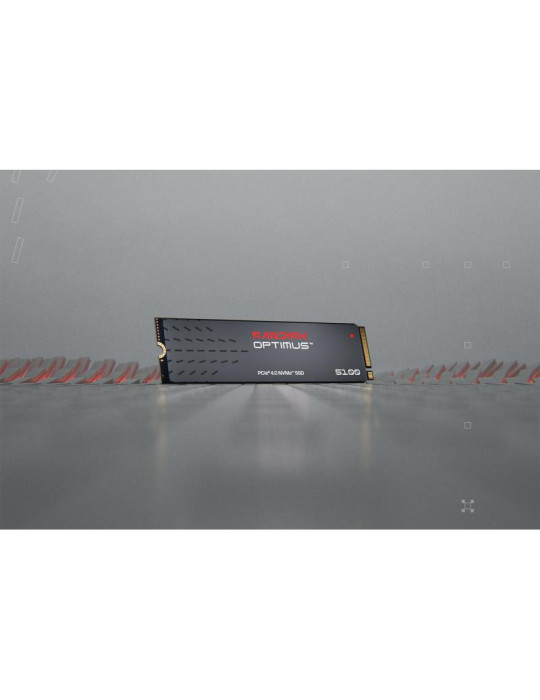 SANDISK Optimus 5100 1TO | DOTIRI