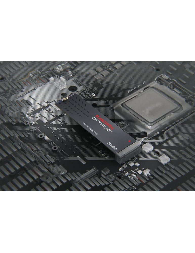 SANDISK Optimus 5100 1TO | DOTIRI