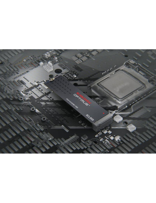SANDISK Optimus 5100 1TO | DOTIRI