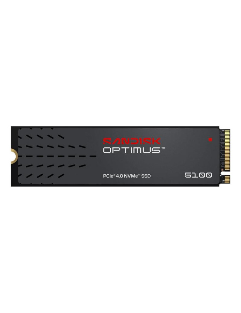 SANDISK Optimus 5100 500Go | DOTIRI
