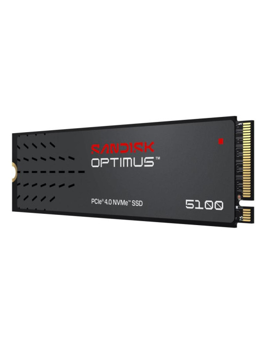 SANDISK Optimus 5100 500Go | DOTIRI
