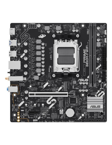 ASUS PRIME B850M-F WIFI