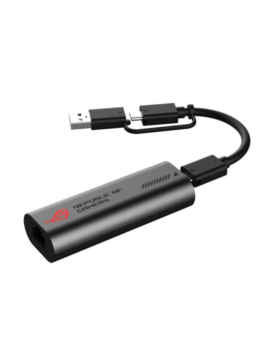 ASUS ROG USB-C10G | DOTIRI