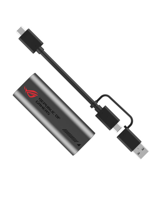 ASUS ROG USB-C10G | DOTIRI