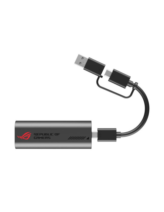 ASUS ROG USB-C10G | DOTIRI