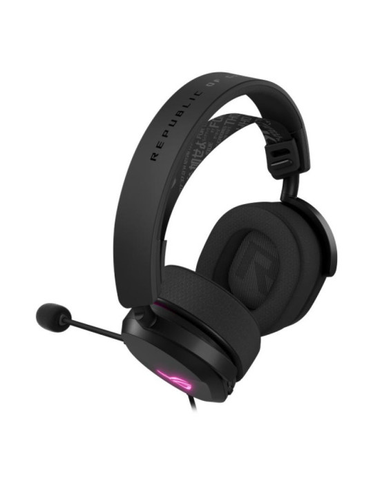 ASUS ROG Pelta Core | DOTIRI