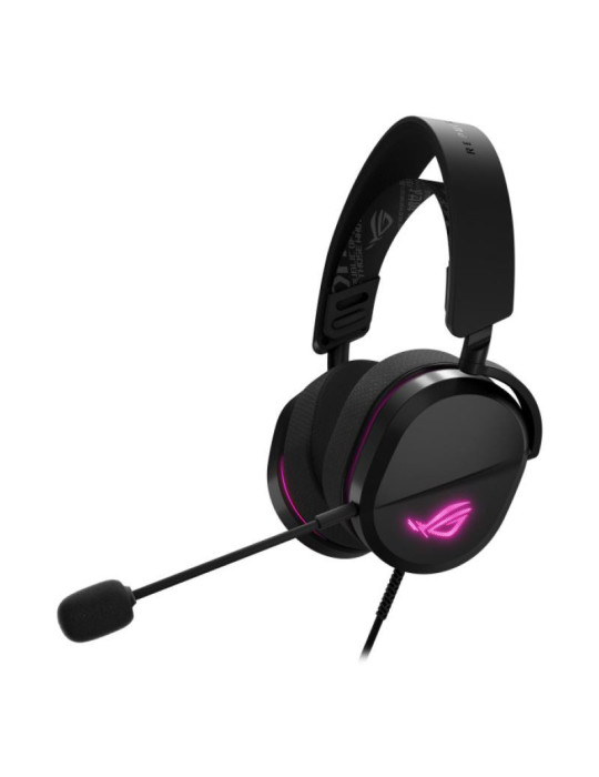 ASUS ROG Pelta Core | DOTIRI