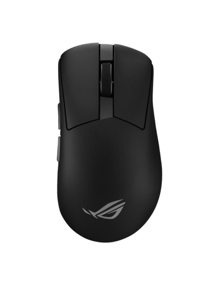 ASUS ROG Gladius IV Ace Black | DOTIRI