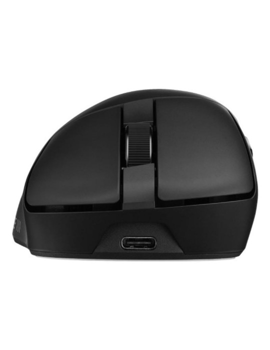 ASUS ROG Gladius IV Ace Black | DOTIRI