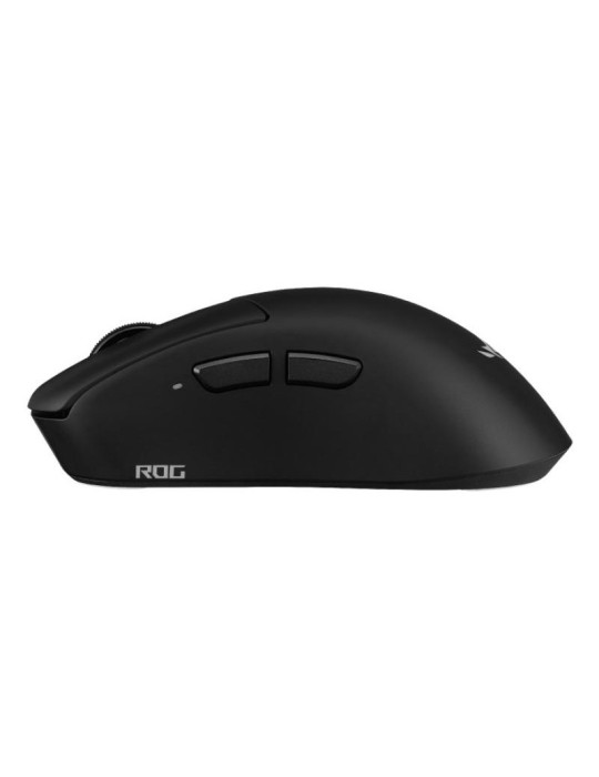 ASUS ROG Gladius IV Ace Black | DOTIRI