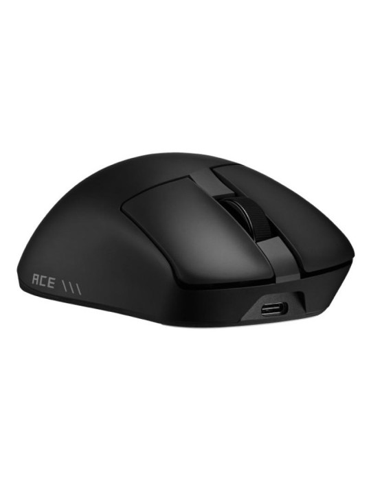 ASUS ROG Gladius IV Ace Black | DOTIRI