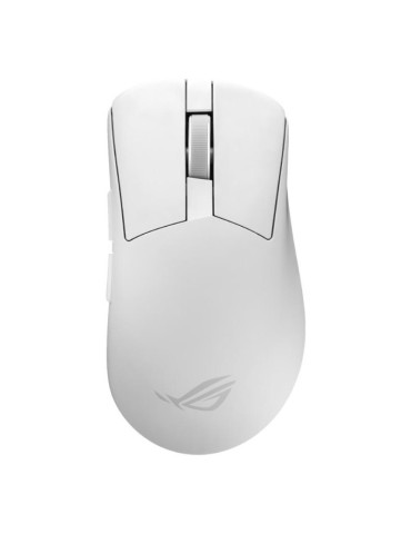 ASUS ROG Gladius IV Ace White
