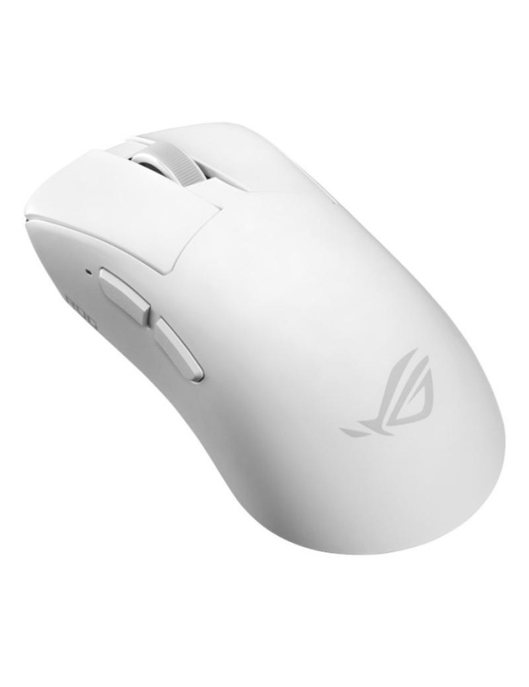 ASUS ROG Gladius IV Ace White | DOTIRI
