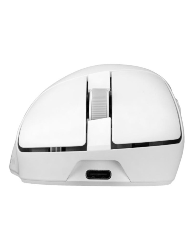ASUS ROG Gladius IV Ace White | DOTIRI