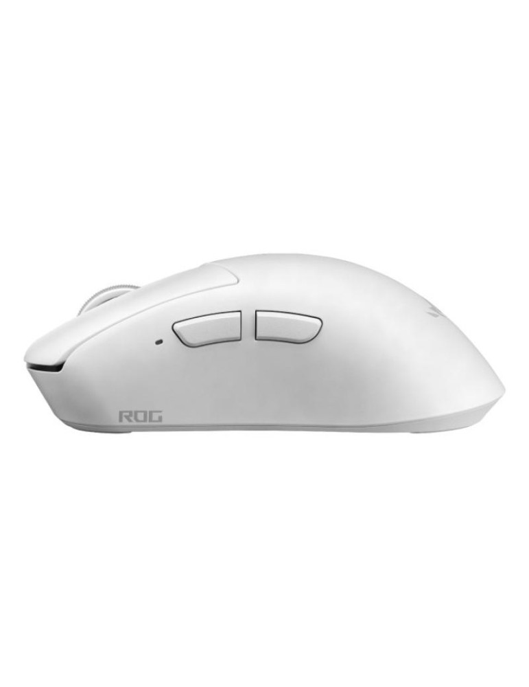 ASUS ROG Gladius IV Ace White | DOTIRI