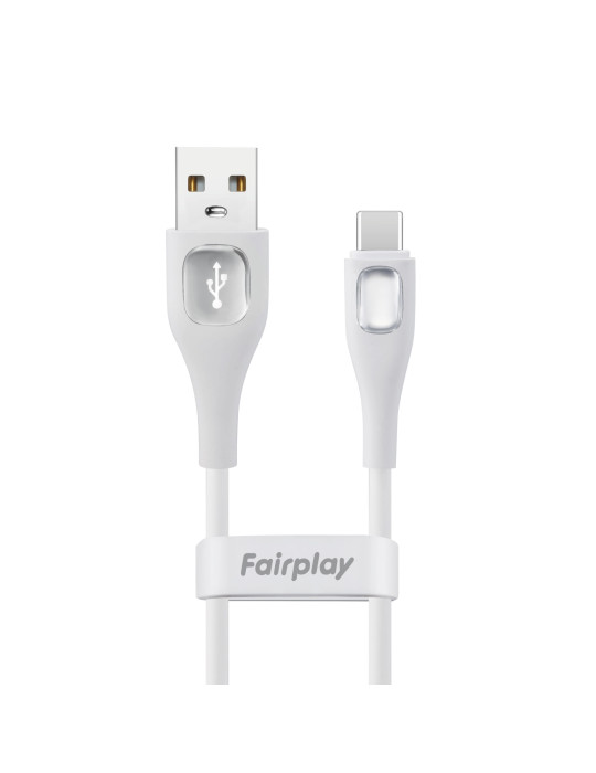 FAIRPLAY CALYPSO Câble USB-C 1m