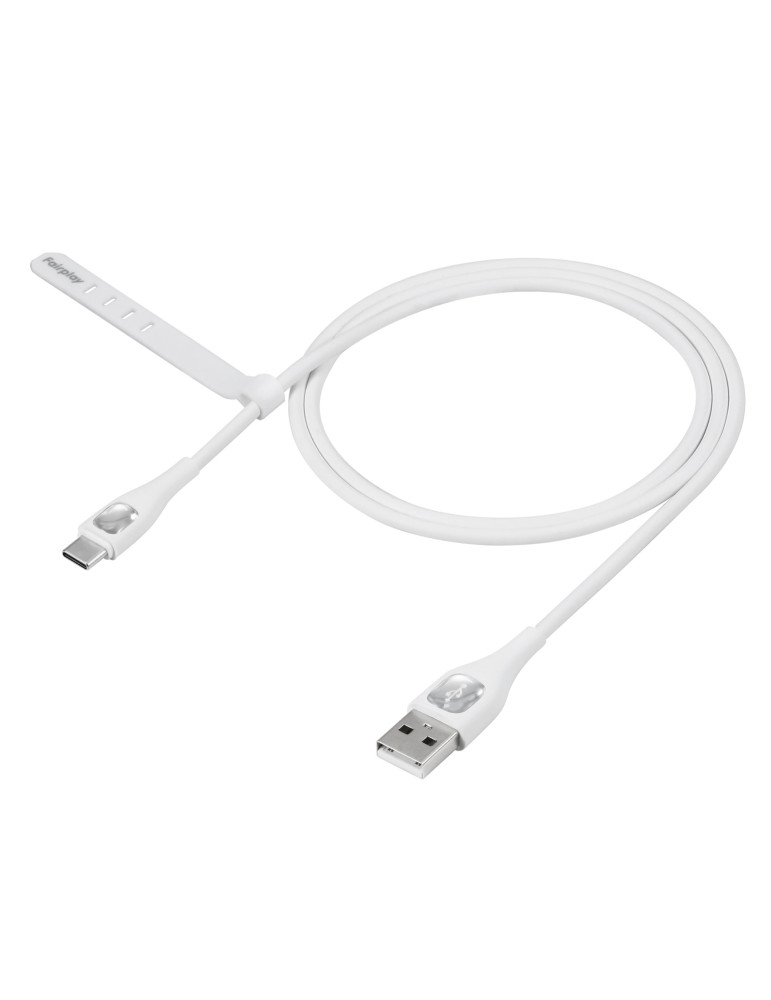 FAIRPLAY CALYPSO Câble USB-C 1m