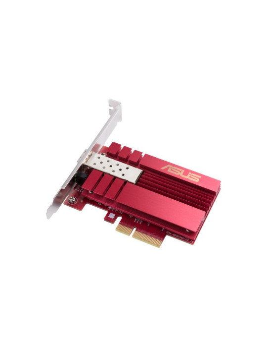 ASUS XG-C100C V3 Interne Ethernet 10000 Mbit/s | DOTIRI