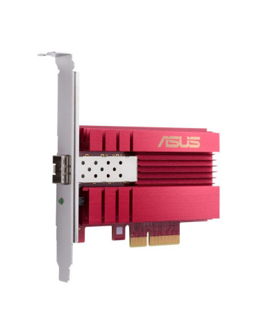 ASUS XG-C100F - Adaptateur réseau 10G PCIe