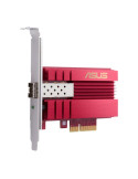 ASUS XG-C100F - Adaptateur réseau 10G PCIe | DOTIRI