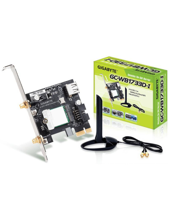 GIGABYTE GC-WB1733D-I | DOTIRI
