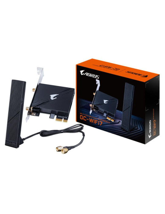 GIGBAYTE GC-WIFI7 | DOTIRI