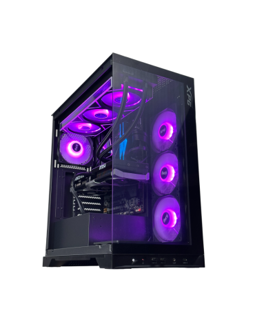 PC STELLA - RTX 5070 Ti