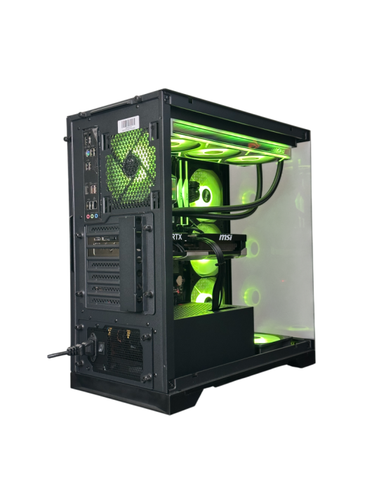 PC STELLA - RTX 5070 Ti | DOTIRI