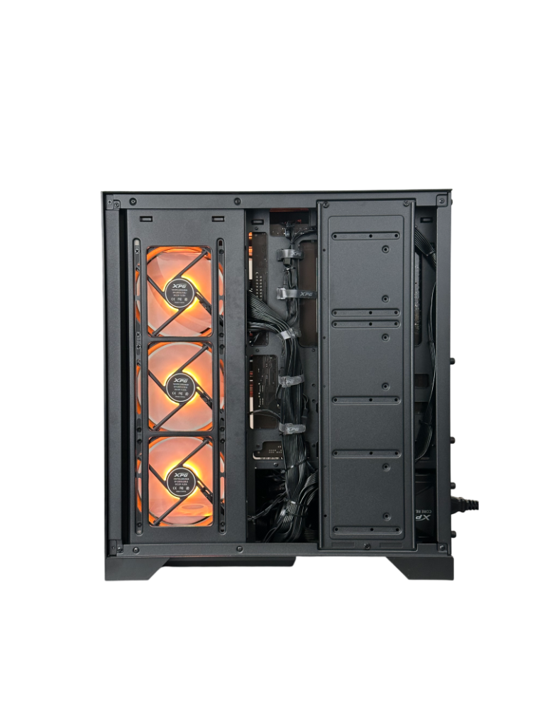 PC STELLA - RTX 5070 Ti | DOTIRI