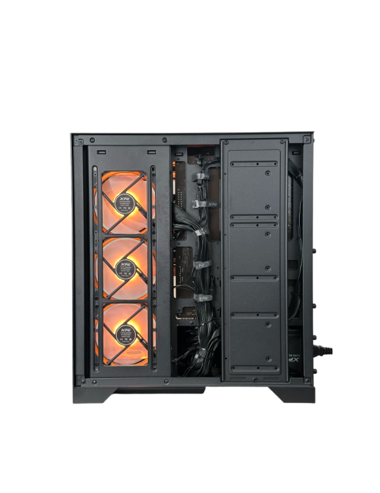 PC STELLA - RTX 5070 Ti | DOTIRI