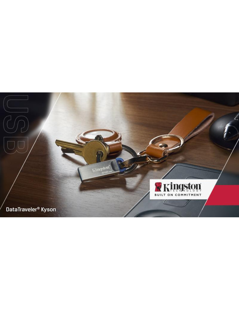 Kingston Technology DataTraveler 512 Go Kyson