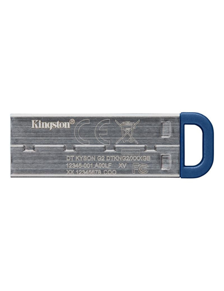Kingston Technology DataTraveler 64 Go Kyson USB