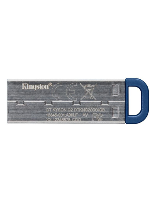 Kingston Technology DataTraveler 64 Go Kyson USB