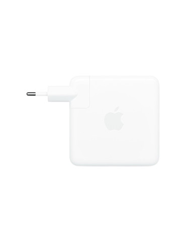 Apple Chargeur Secteur USB-C 96W (Blanc)