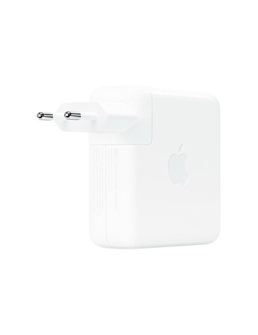 Apple Chargeur Secteur USB-C 96W (Blanc) 2
