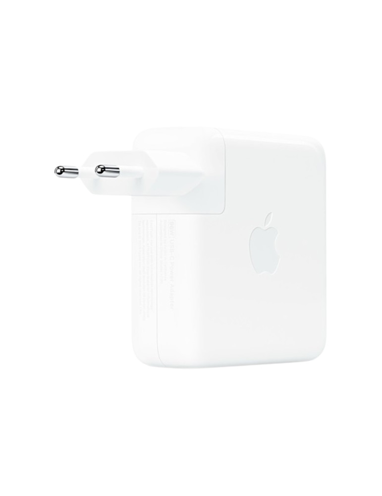 Apple Chargeur Secteur USB-C 96W (Blanc)
