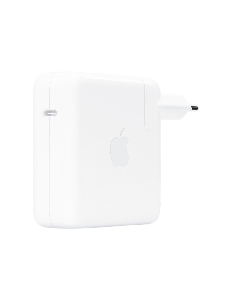 Apple Chargeur Secteur USB-C 96W (Blanc)