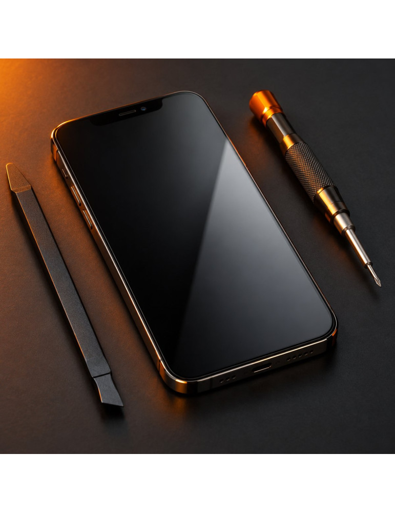 Remplacement écran smartphone | DOTIRI