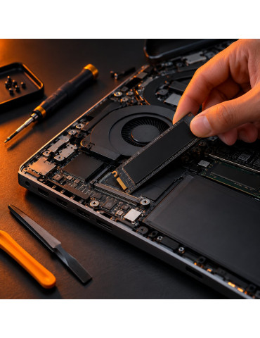 Personnalisation / jailbreak console